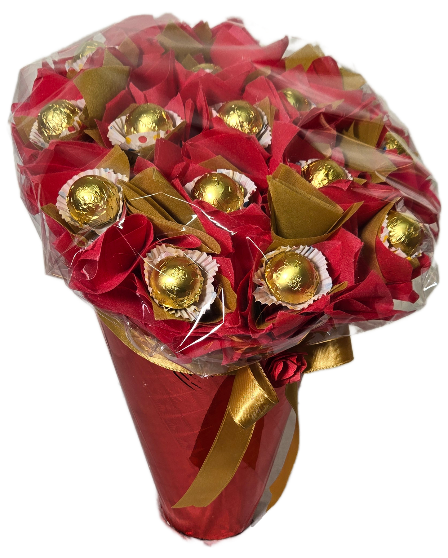 CONE FLOWER BOUQUET