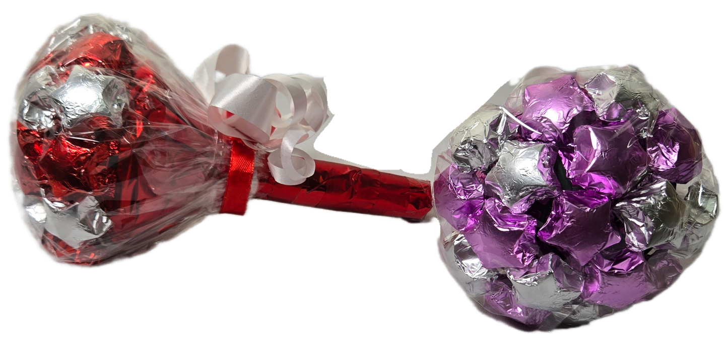 HAND BOUQUET SMALL