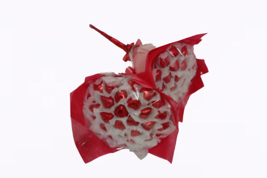 HEART CHOCOLATE STICK