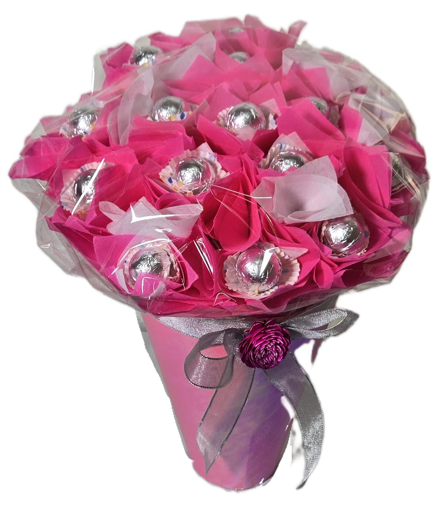 CONE FLOWER BOUQUET