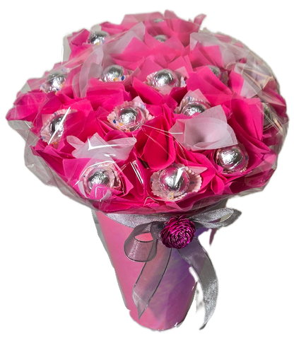 CONE FLOWER BOUQUET