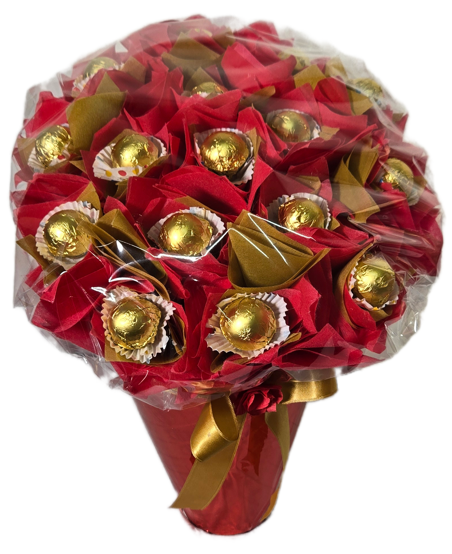 CONE FLOWER BOUQUET