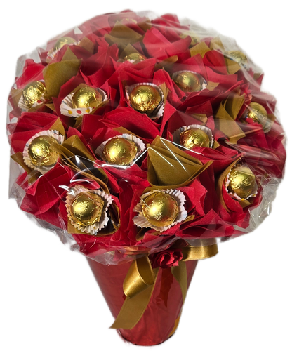 CONE FLOWER BOUQUET