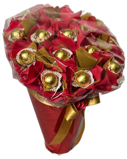 CONE FLOWER BOUQUET