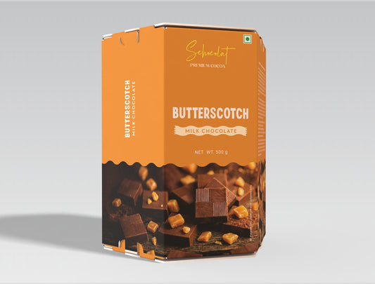 BUTTERSCOTCH TRUFFLE 500GMS
