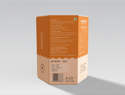 BUTTERSCOTCH TRUFFLE 500GMS