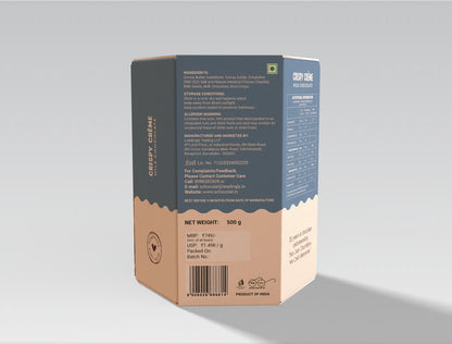 CRISPY CREME TRUFFLE 500GMS