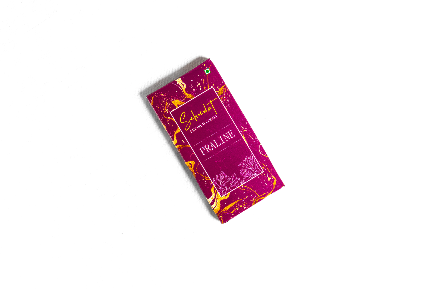 PRALINE BAR 25GMS